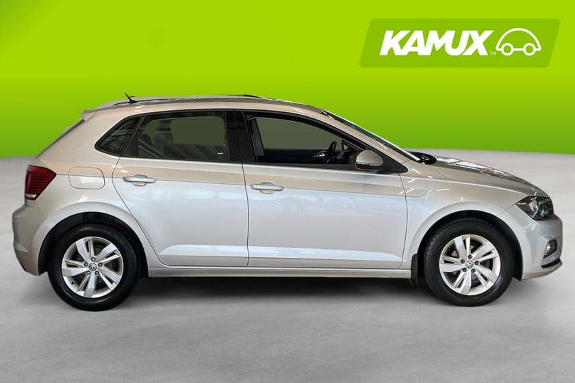 Bild 2 av Volkswagen Polo