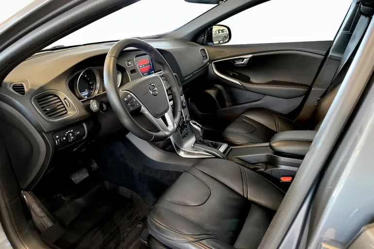 Volvo V40 Cross Country