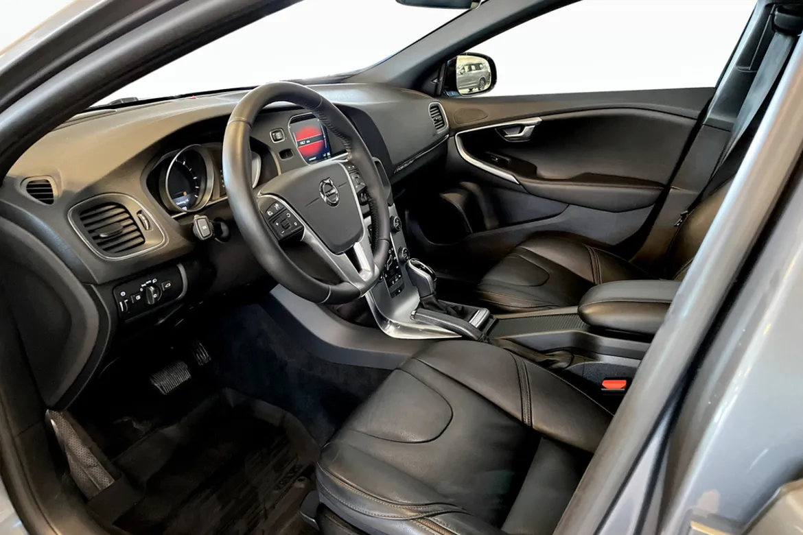 Volvo V40 Cross Country