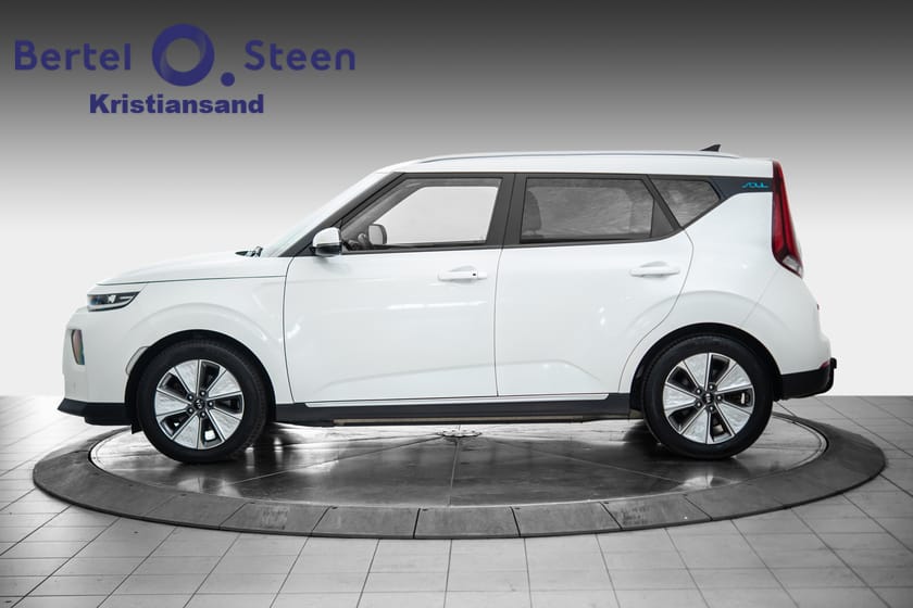 Bilde 2 av Kia e-Soul Head Up | Oppvarmet Ratt | Blind spot assist