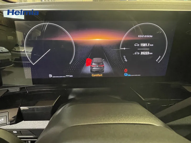 Bild 15 av 15 – Renault Espace E-TECH 200 Techno A
