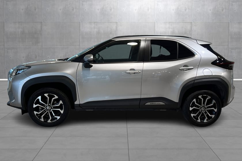 Bilde 2 av Toyota Yaris Cross Hybrid