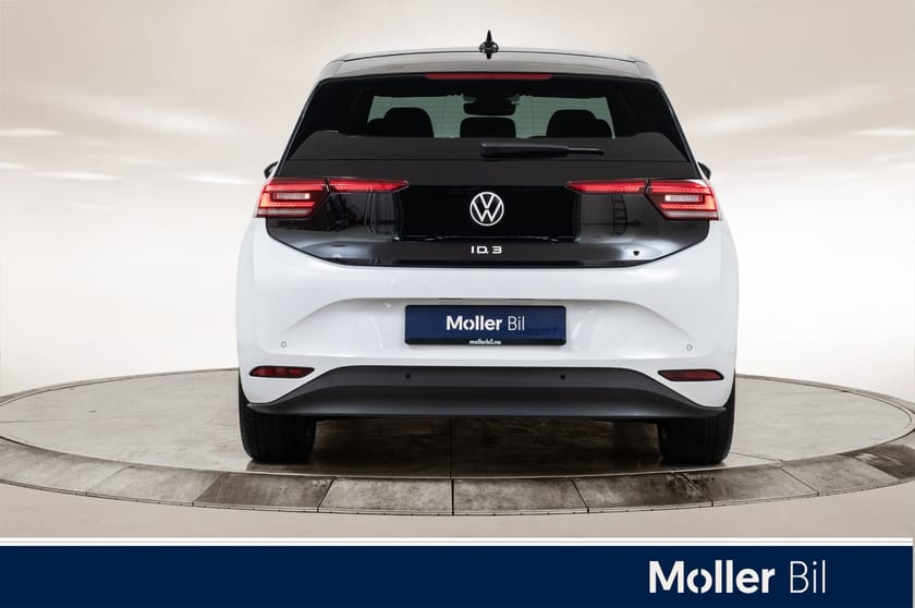 Bilde 4 av Volkswagen ID.3 Pro Performance highline 59kwh 204hk