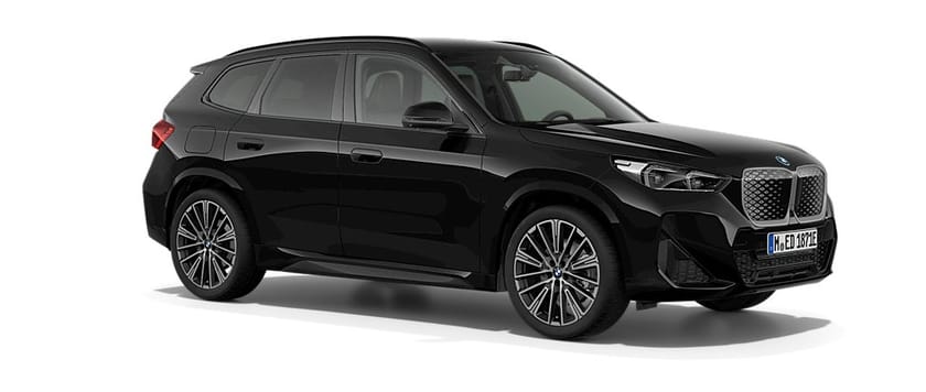 Bild 1 av BMW iX1 xDrive30 xDrive 30
