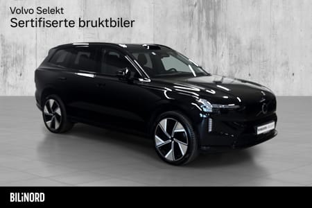 Volvo EX90 Twin Motor Performance
