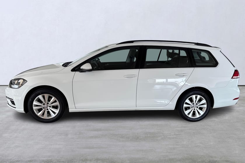 Bild 3 av Volkswagen Golf Sportscombi Variant CL TSI115 DSG