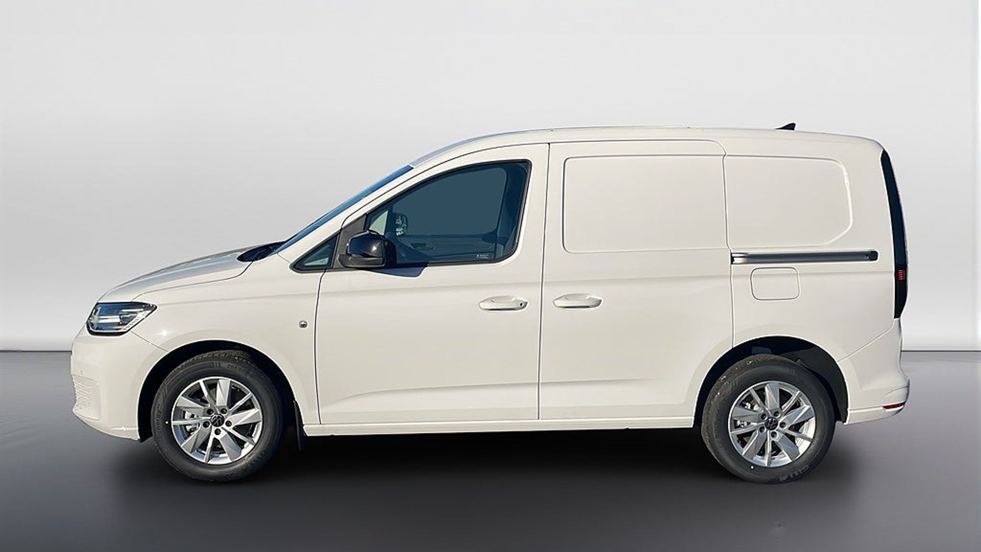 Volkswagen Caddy Cargo HJULBAS 2026, bild 2/10