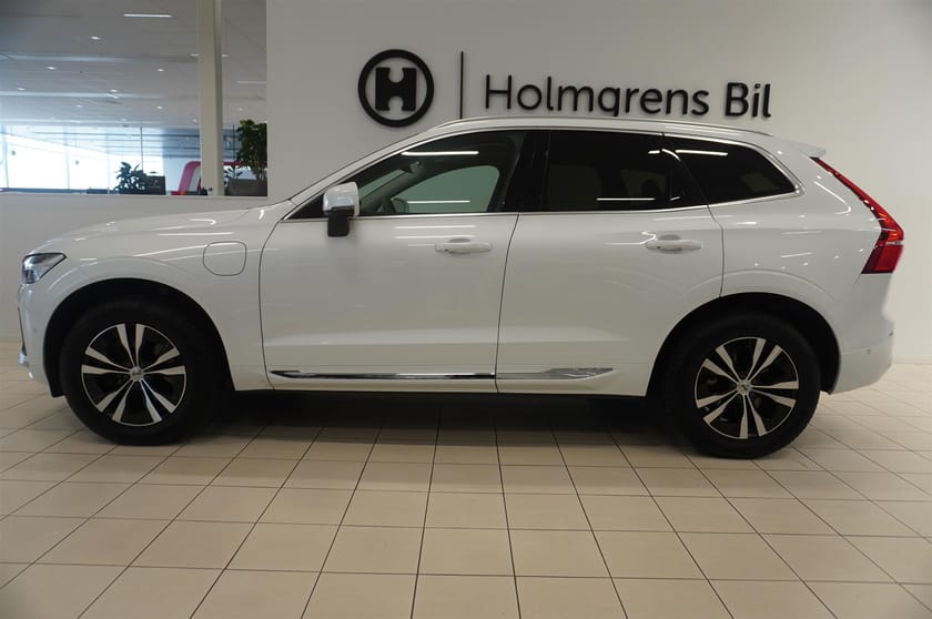 Bild 3 av Volvo XC60