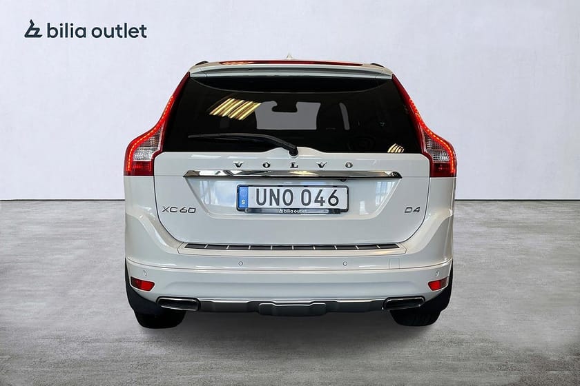 Bild 5 av Volvo XC60 D4 Momentum BE 181hk / Drag Värmare Kamera Kamrem Bytt
