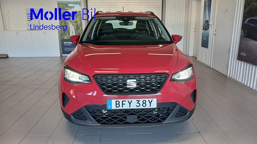 Bild 2 av SEAT Arona