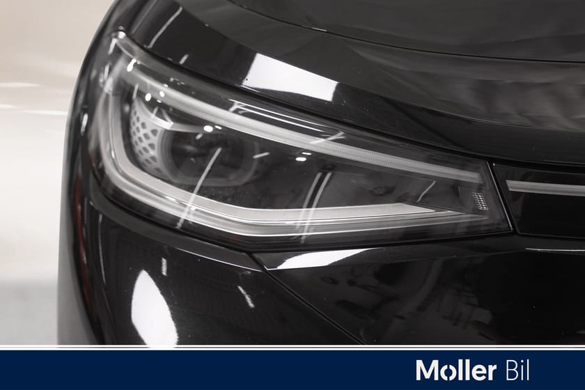 Bilde 3 av Volkswagen ID.4 GTX 4motion  77kwh