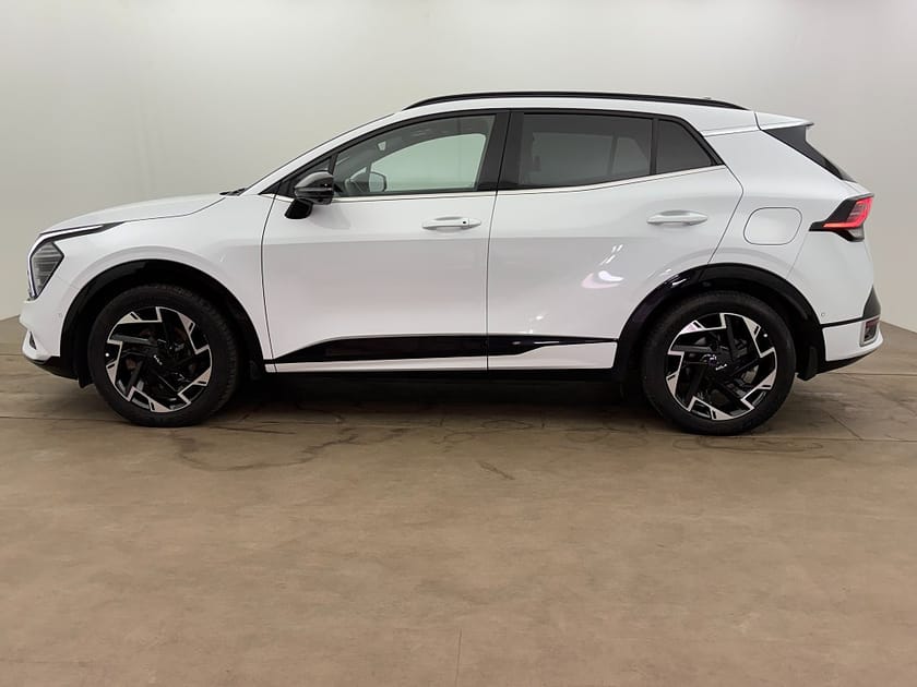Bild 3 av Kia Sportage PHEV GT-Line 265 hk Panorama 360 H/K