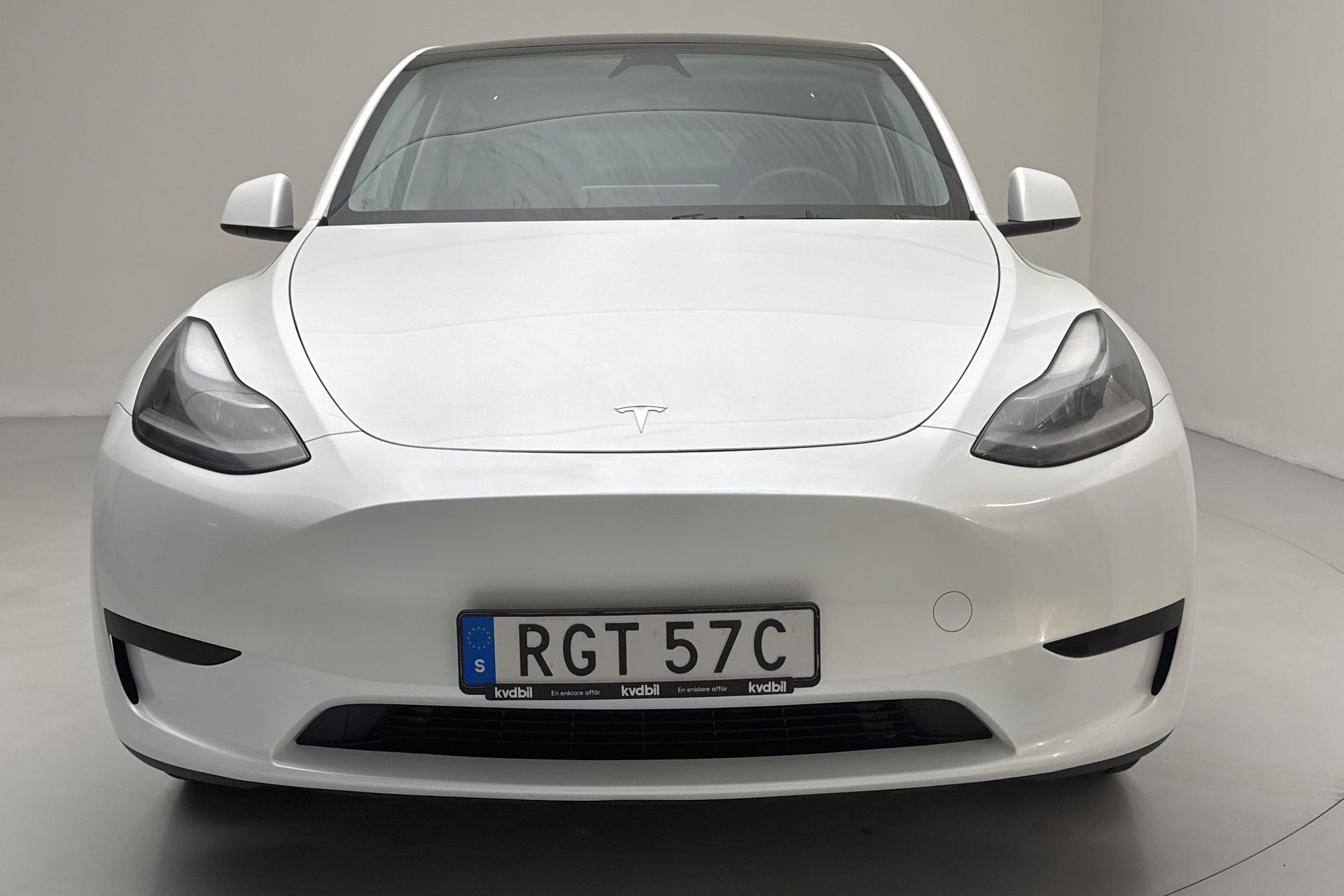 Tesla Model Y Long Range RWD 2025, bild 5/10