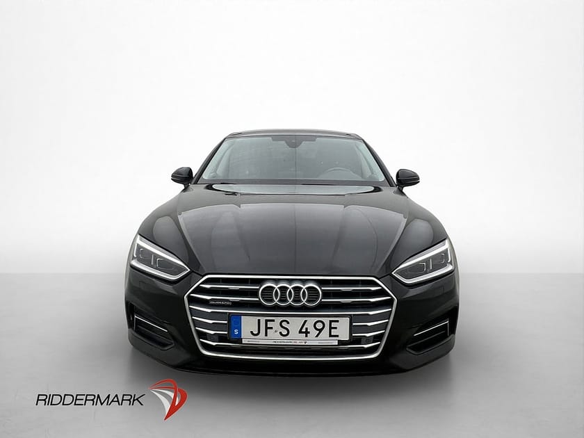 Bild 2 av Audi A5 Sportback 45 TFSI quattro 245hk Proline P-Sensorer