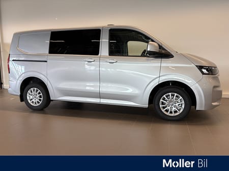 Volkswagen e-Transporter E-tra kort pluss 286 4m