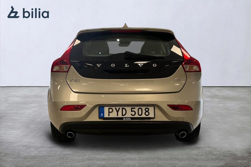 Bild 5 av Volvo V40 D3 Business Advanced | Automat