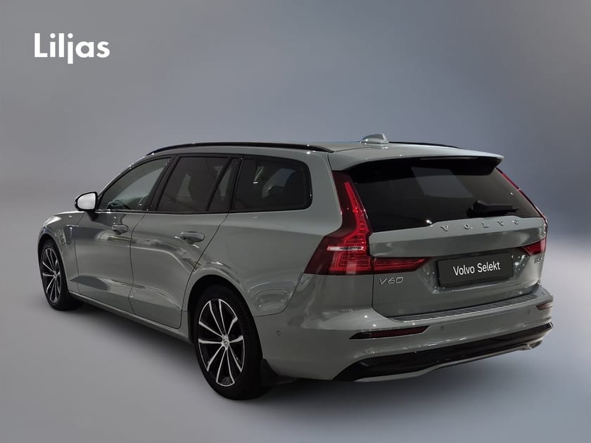Bild 5 av Volvo V60