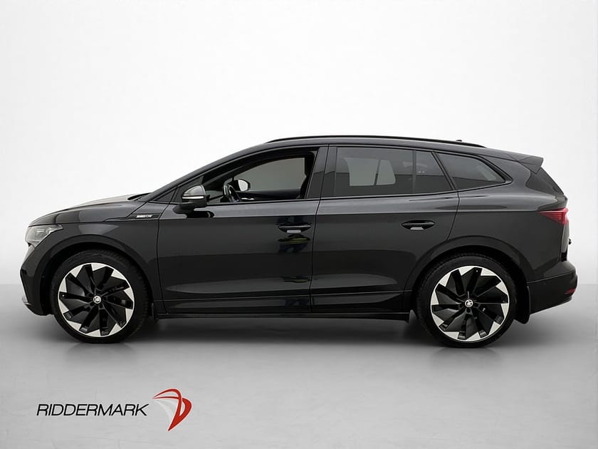 Bild 5 av Škoda Enyaq iV 80x