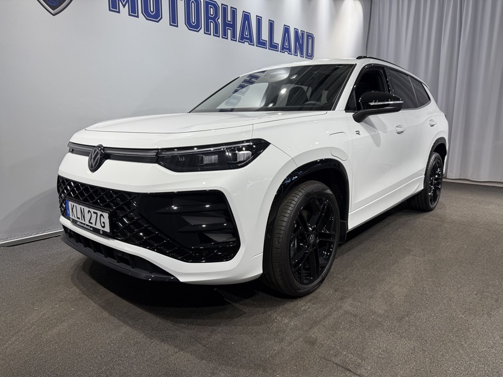 Volkswagen Tayron 2026, kuva 3/26