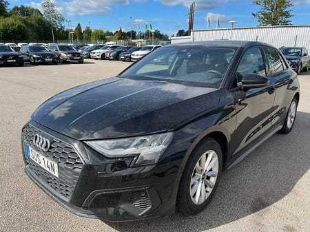 Audi A3 Sportback 35 TFSI