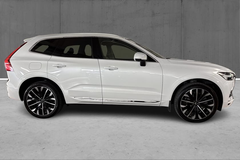 Bilde 4 av Volvo XC60 T8 AWD Inscription Panorama, H.feste, Aktiv-LED, 21"