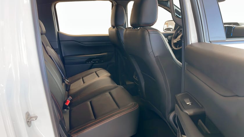 Bild 5 av Ford Ranger PHEV