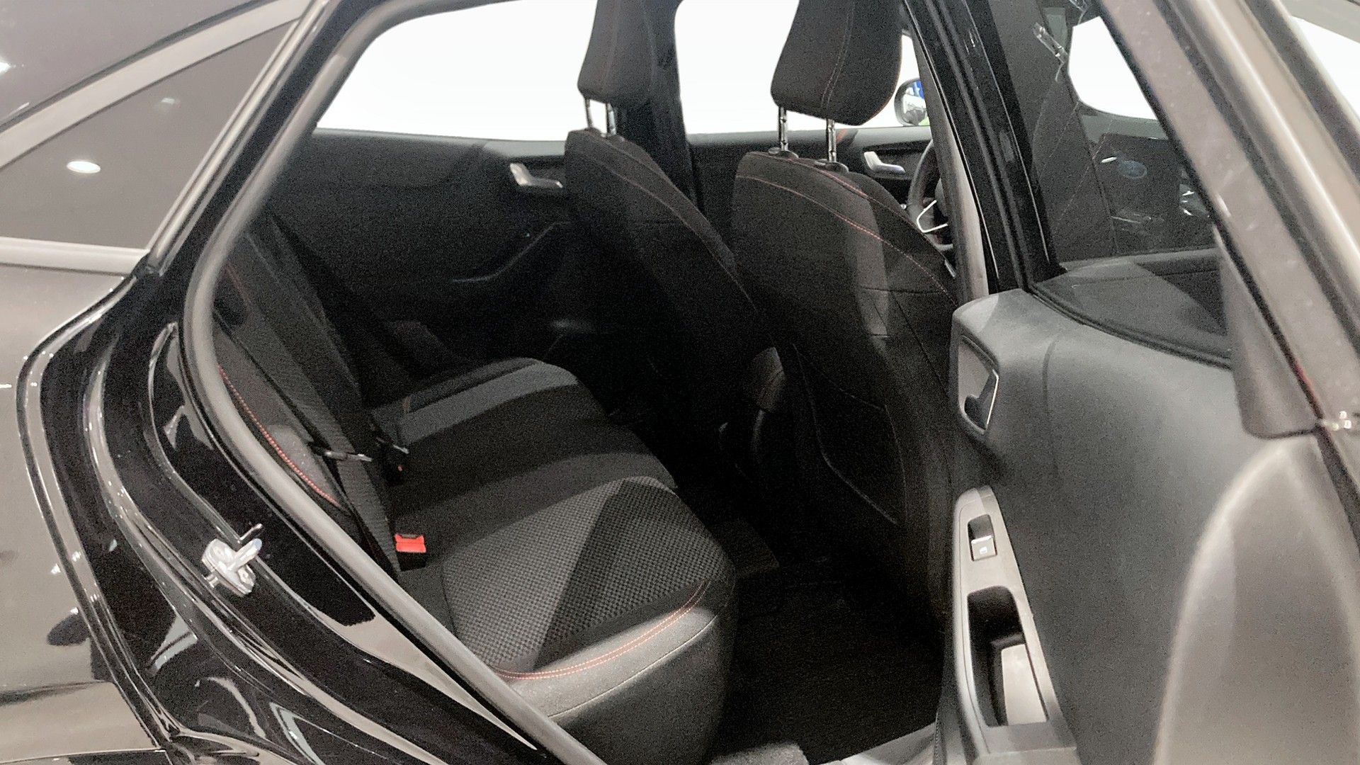 Ford Puma 2023, bild 5/10