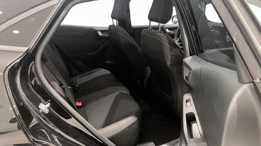 Bild 5 av Ford Puma