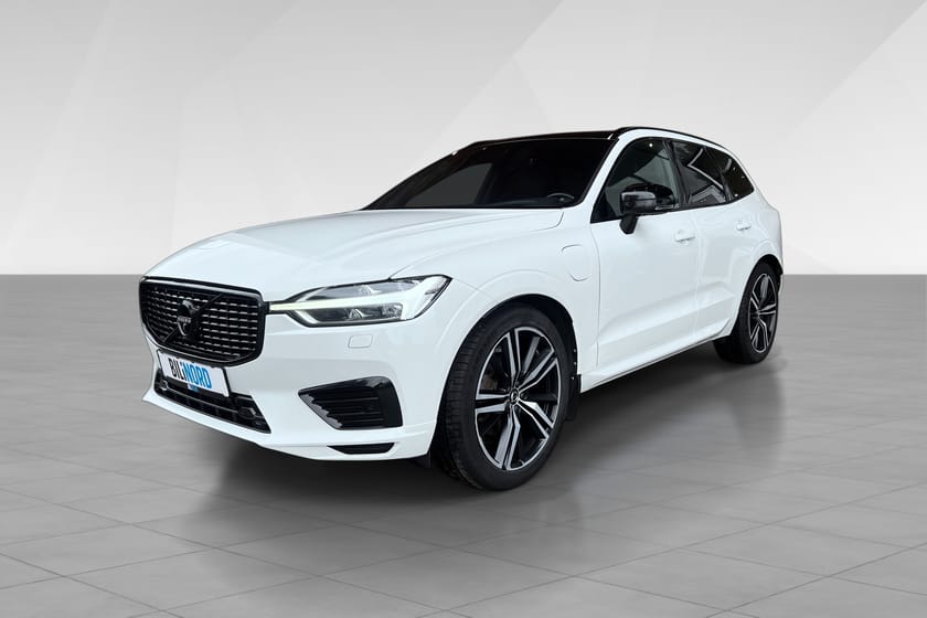 Bilde 3 av Volvo XC60 T8 Plug In Hybrid AWD R-Design