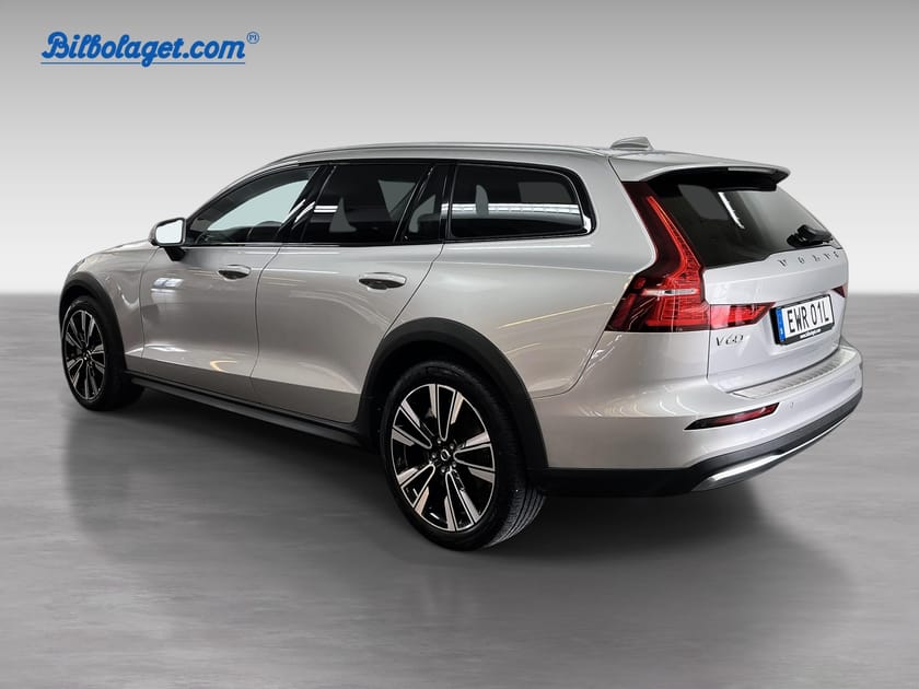 Bild 3 av Volvo V60 Cross Country B4 AWD Diesel Plus