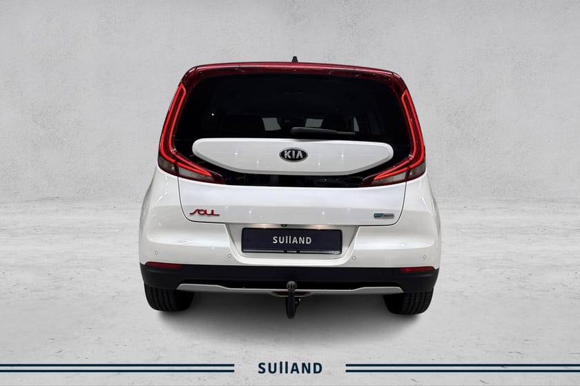 Bilde 4 av Kia e-Soul