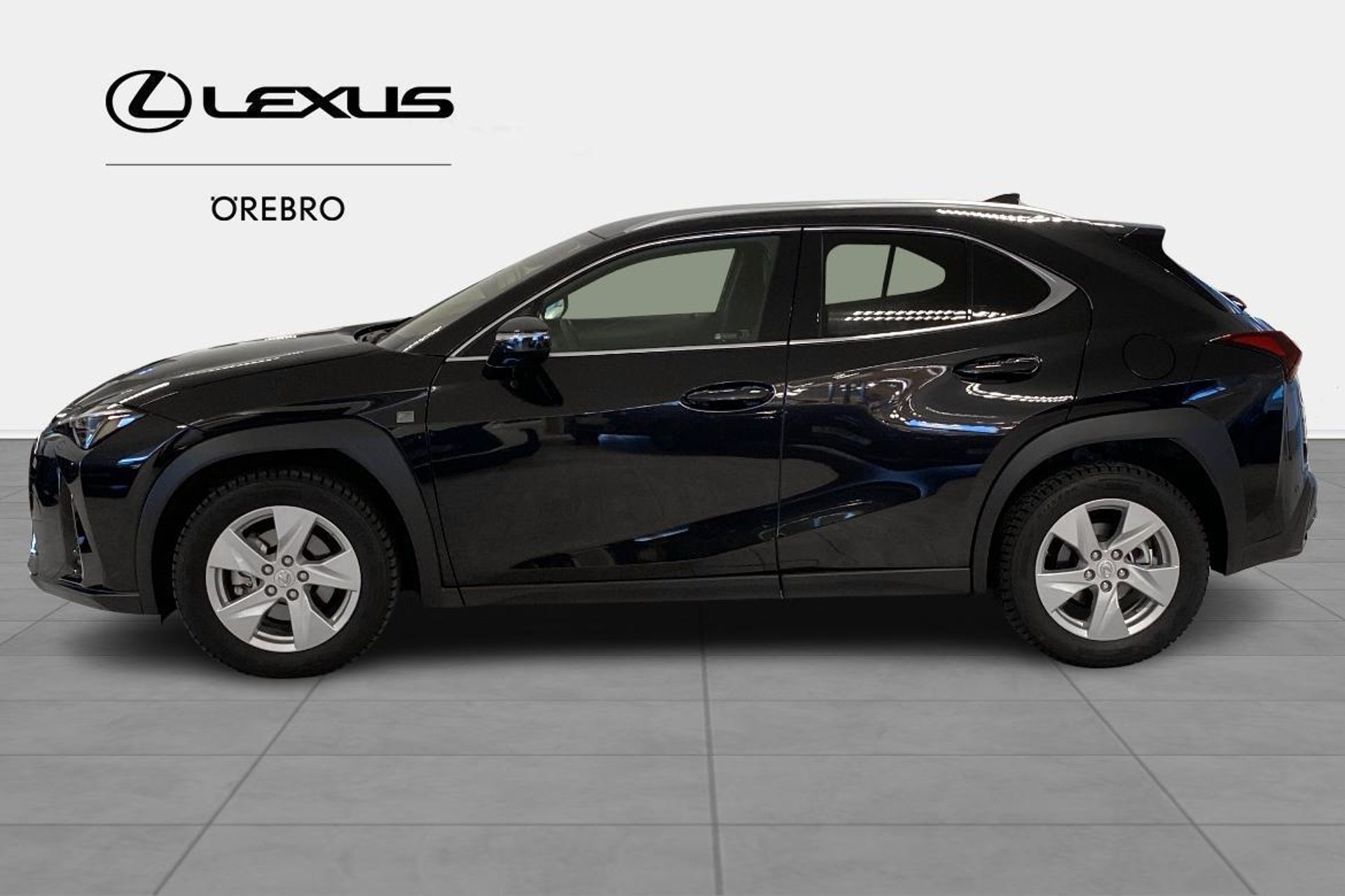 Lexus UX 300h 2025, bild 3/10