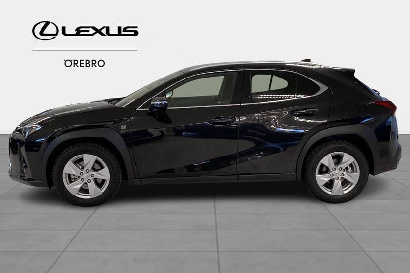 Bild 3 av Lexus UX 300h