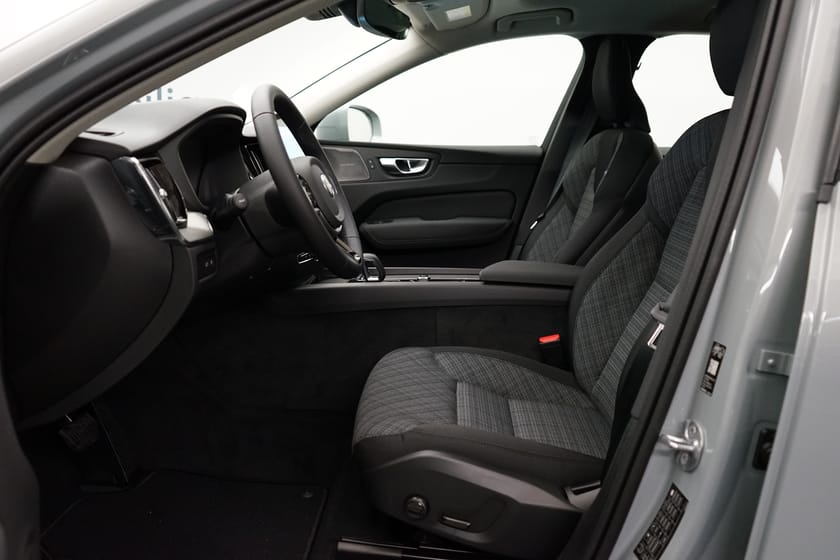 Bild 5 av Volvo XC60 T6 Core Nordic Edition, Navigation, HarmanKardon PremiumSound