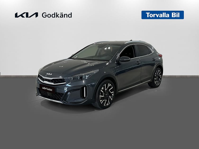 Bild 1 av Kia XCeed Plug-in Hybrid Action *V-hjul*