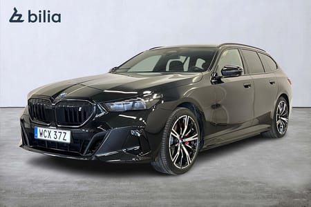 BMW i5 xDrive40 Touring Touring/M Sport Pro/DEMO/H&K/Drag/360