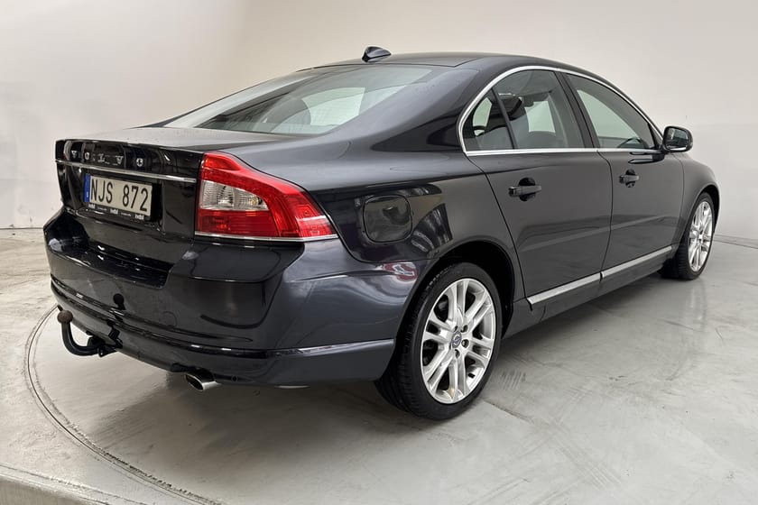 Bild 3 av Volvo S80