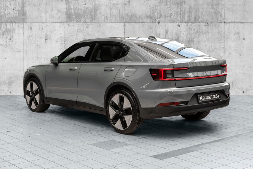 Bilde 5 av Polestar 2 Long Range Single Motor SM|Plus|HarmanKardon|20"