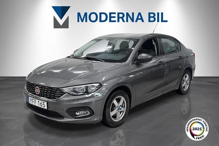 Fiat Tipo Sedan