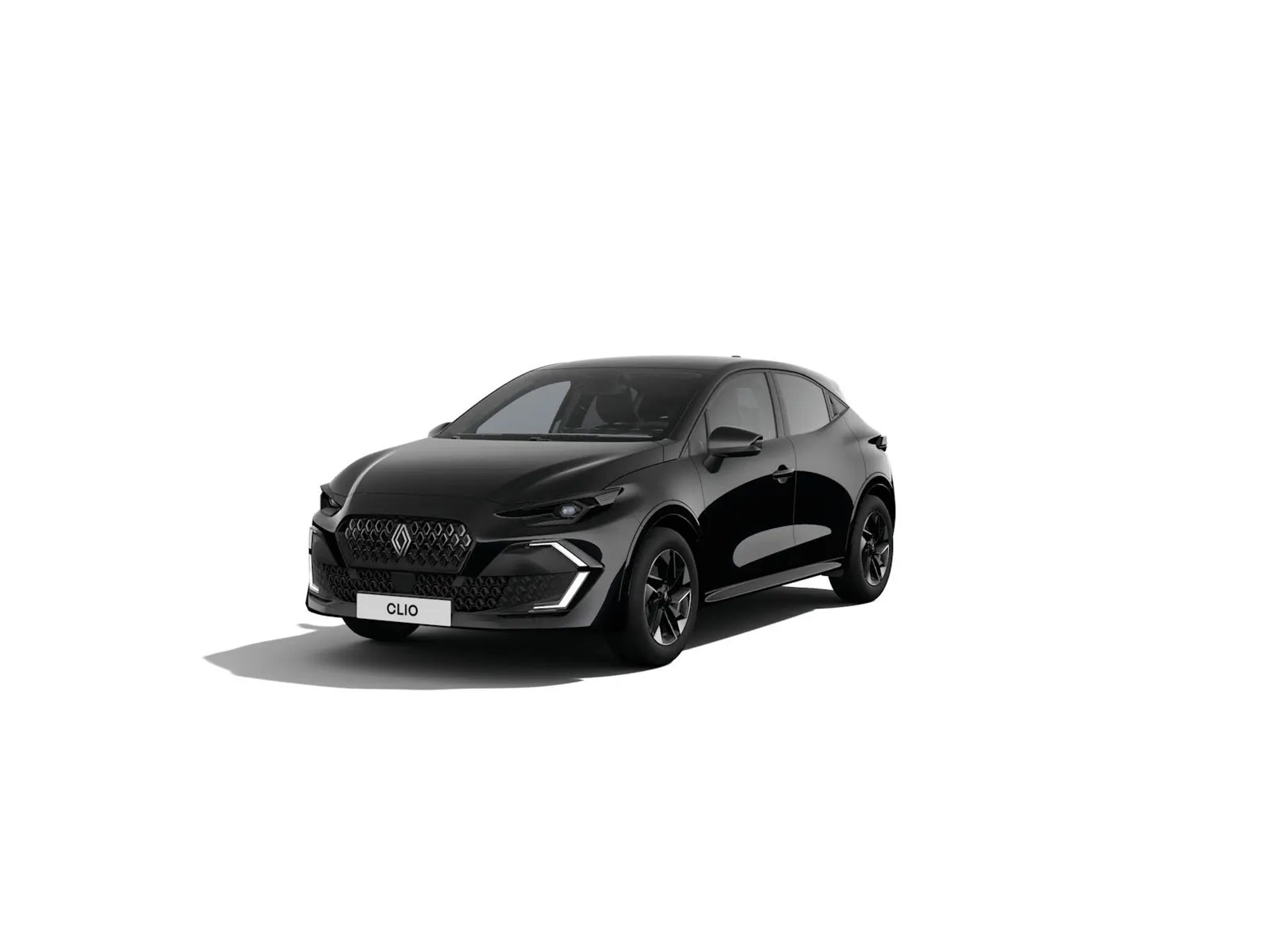 Renault Clio 1.2 TCe 2026, bild 2/7