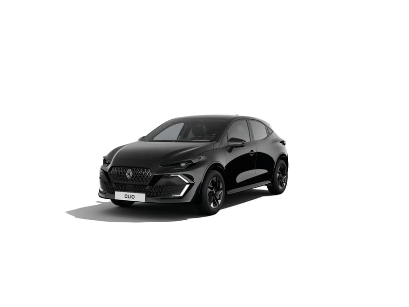 Bild 2 av Renault Clio 1.2 TCe