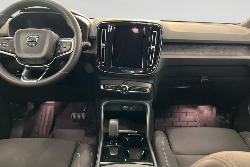 Bild 5 av Volvo XC40 Recharge Core
