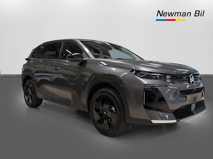 Bild 3 av Citroën C5 Aircross Hybrid 145