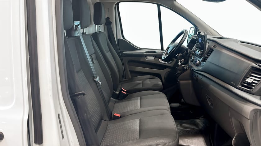 Bild 5 av Ford Transit Custom 280