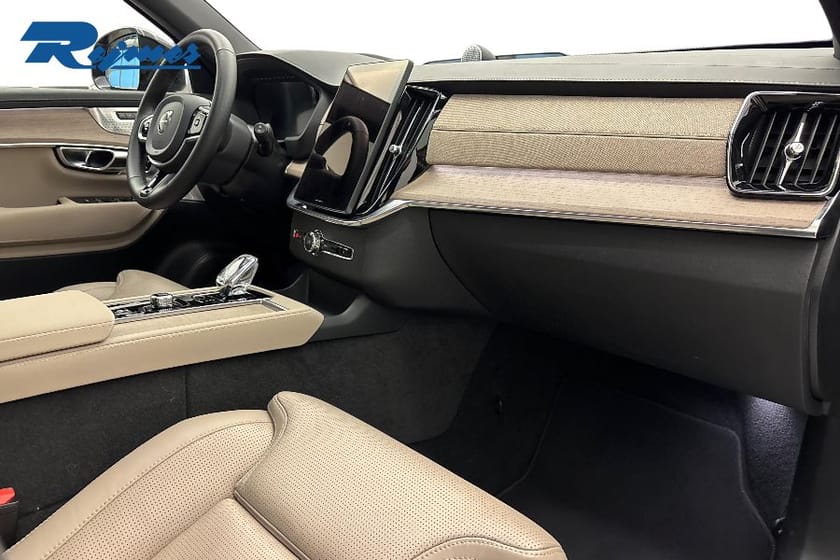 Bild 4 av Volvo XC90 II T8 Ultra Dark