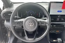 Thumnail bilde 3 av Toyota Yaris Cross Hybrid 115 AWD-i