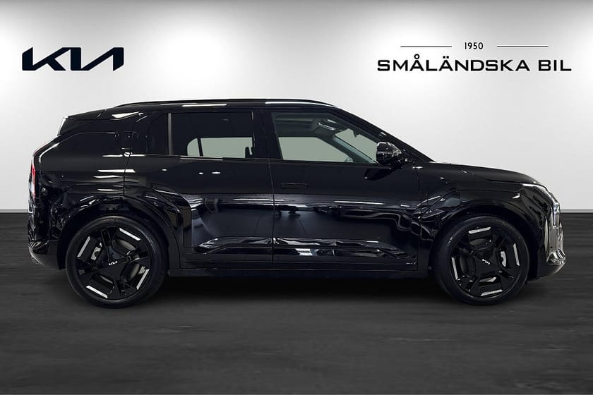Bild 4 av Kia EV3 GT LINE AWD LONG RANGE 292hk