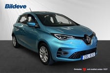 Renault ZOE R110