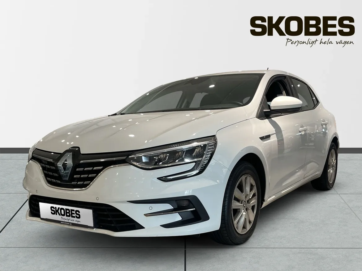 Renault Mégane