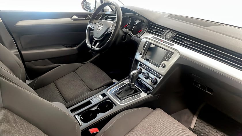 Bild 3 av Volkswagen Passat Sportscombi